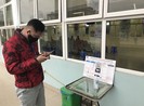 Cách khám bệnh không cần phải chờ đợi trong những ngày rét đậm