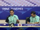 Thua trận đầu cầm quân HA Gia Lai, Kiatisak nói gì?