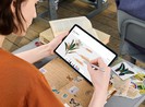 2 mẫu máy tính bảng hỗ trợ kiểm soát nội dung cho trẻ em