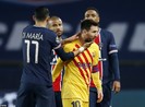 Koeman: 'Messi phải quyết định tương lai'