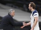 Harry Kane chấn thương trước đại chiến, Mourinho vẫn lạc quan