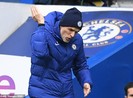 Tuchel giận dữ sau trận thua nhục nhã của Chelsea