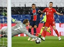 Bayern Munich thành cựu vương, Chelsea thua sốc cuối trận