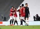 MU, Arsenal cùng thắng vào bán kết Europa League