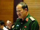 Thứ trưởng Bộ Quốc phòng: Tăng tuổi hưu quân nhân chuyên nghiệp để giữ nhân tài