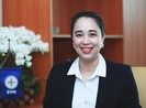Điện lực miền Bắc có nữ Tổng giám đốc