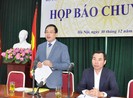 Bộ Tài chính nói về sai phạm tại dự án gang thép Thái Nguyên