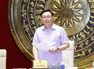 Chủ tịch Quốc hội: Chống lạm quyền trong thực hiện giám sát