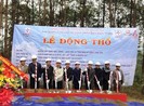 EVNNPT: Động thổ 2 dự án ở Lạng Sơn
