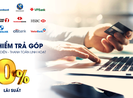 Trả góp 0% khi mua bảo hiểm sức khỏe và ô tô của Liberty