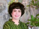 Nể phục bà Thái Hương: Nhà sáng lập của Tập đoàn TH