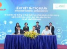 Vingroup tài trợ 124 tỉ đồng cho khoa học và công nghệ