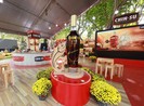 CHIN-SU & “Ngày hội Tết Việt 2020” tại Công viên Lê Văn Tám