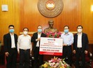 Các tỉ phú Vietlott 'hào phóng' như thế nào?