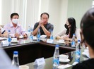 Cư dân Phú Mỹ Hưng được ký hợp đồng trực tiếp với nhà mạng