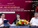 Giảm nguy cơ tử vong do biến chứng tim thận ở bệnh ĐTĐ