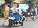 TP.HCM hỗ trợ rác dân lập chuyển đổi mô hình hoạt động
