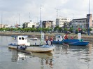 TP.HCM: Sẵn sàng ứng phó với BĐKH trong bối cảnh mới