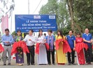 NCB luôn đề cao trách nhiệm với cộng đồng, xã hội