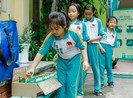 TP.HCM nỗ lực kiểm soát, thu gom và tái chế rác thải