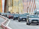 Thú vị chuyến trải nghiệm cùng dàn xe SUV 2020 của Toyota