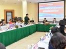 “Cần thống nhất tên gọi cho thuốc lá thế hệ mới…”