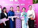 TNI King Coffee giúp chị em khởi nghiệp chỉ 5 triệu đồng