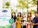 Kết thúc đẹp của chiến dịch online “Triệu cây xanh vươn cao”