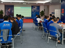 NCB chú trọng đào tạo, nâng cao chuyên môn cho nhân viên