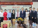 Ngân hàng Shinhan ký hợp tác với hàng loạt đối tác