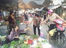 Không lãng phí thực phẩm cũng là cách bảo vệ môi trường