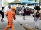Mỗi người dân hãy là một sứ giả bảo vệ môi trường