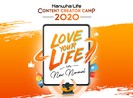 “Hanwha Life Content Creator Camp” sân chơi sáng tạo mới