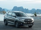 Nhanh chân nhận ưu đãi lớn khi mua SUV 7 chỗ Suzuki XL7