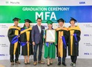 Manulife Việt Nam trao chứng chỉ cho 35 tư vấn viên xuất sắc