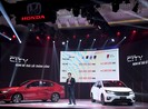 Những ưu điểm của Honda City thế hệ thứ 5?