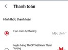 VPBank: ứng dụng hỗ trợ mua Vietlott ngay trên điện thoại