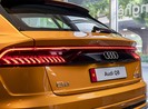 Ca sĩ Lệ Quyên mở hàng chiếc Audi Q8 đầu tiên