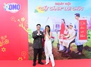 OMO ra mắt chiến dịch “Lời chúc hóa hành động...”