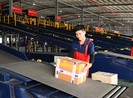 BEST ra mắt trung tâm phân loại hàng hóa ở Củ Chi