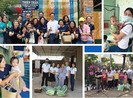 Manulife và đội ngũ toàn cầu cùng lan tỏa “Điều tốt đẹp”