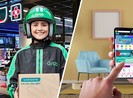 A.S. Watson và Grab công bố hợp tác O+O