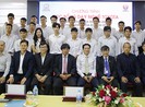 Khai giảng khóa 3 chương trình “Học bổng dạy nghề Toyota”