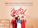 Khi tình yêu đủ lớn, cha mẹ sẽ “buông tay” để con bay