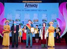 Amway Việt Nam: “Sản phẩm vàng vì sức khỏe cộng đồng”