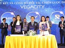 Dự án Vega City Nha Trang công bố đối tác chiến lược