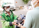 Những cuốc xe 0 đồng âm thầm của những bác tài Grab