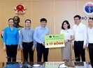 VitaDairy: được vinh danh giải thưởng ngôi sao AWARDS