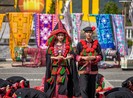 Nét riêng của “Điểm đến văn hóa hấp dẫn hàng đầu thế giới“