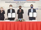 Ngân hàng UOB thúc đẩy đầu tư Singapore vào Việt Nam